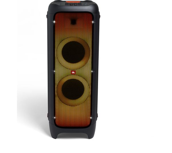 stereo systems at currys