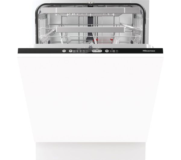 Currys Pc World Integrated Dishwasher 2025