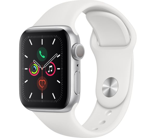 Apple watch 5 currys outlet
