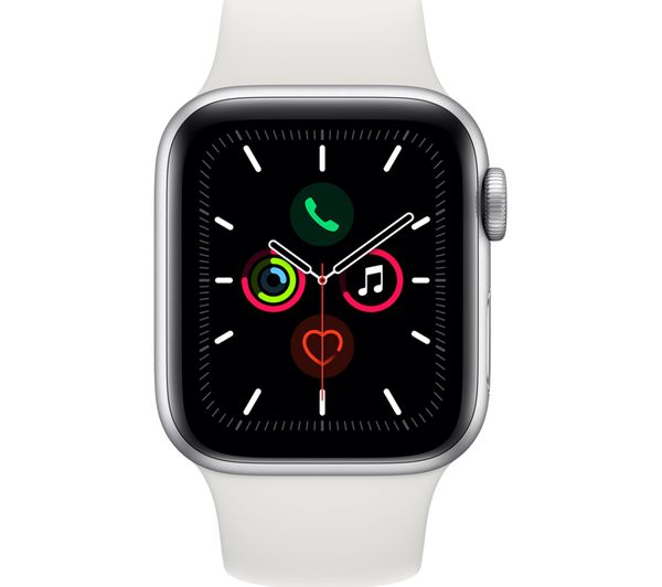 Series 5 apple watch store currys