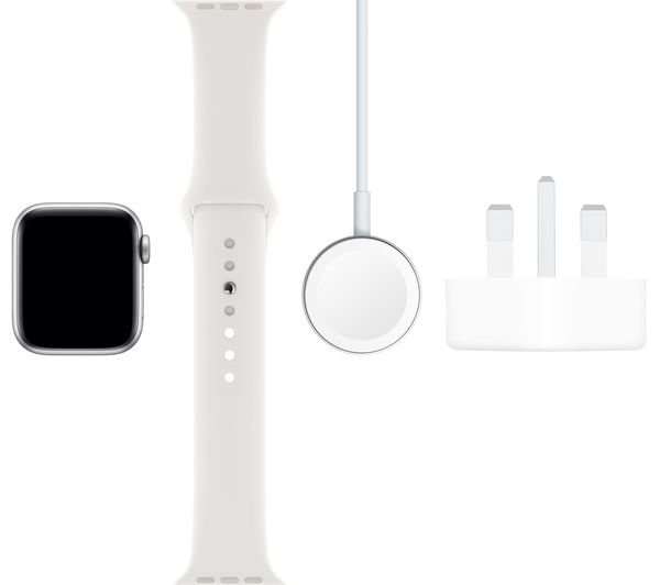 Apple watch series 5 currys best sale