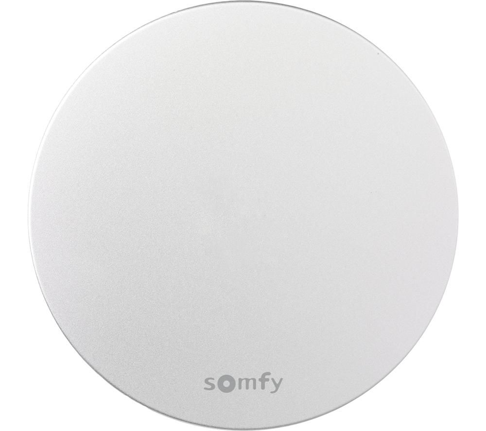 SOMFY Protect Indoor Siren - White