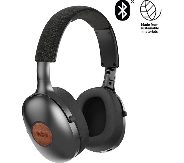 marley bluetooth headphones