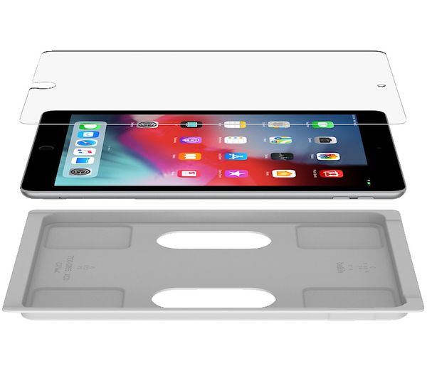 Belkin Ipad 8th Gen 2020 7th Gen Air 3 Pro 105 Glass Screen Protector