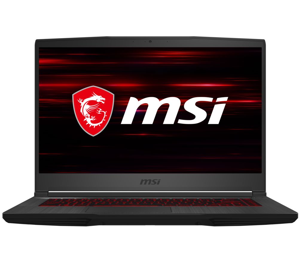 MSI GF65 Thin 15.6¬î Gaming Laptop Review