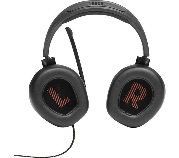 jbl quantum 300 headset