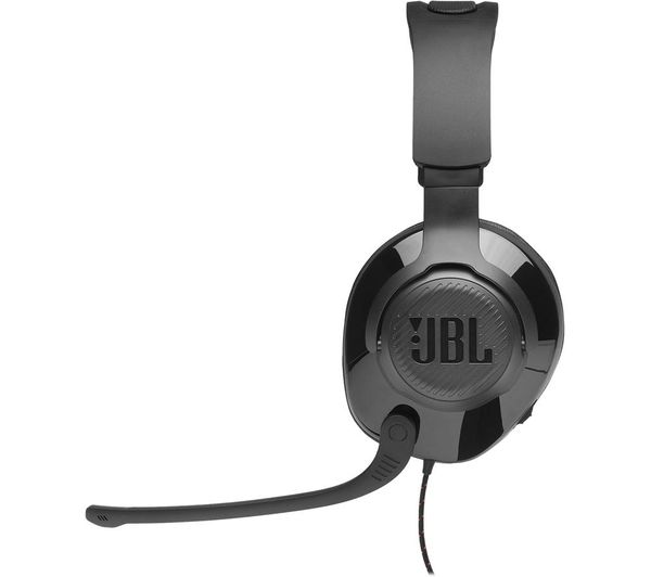 jbl quantum 300 gaming headset