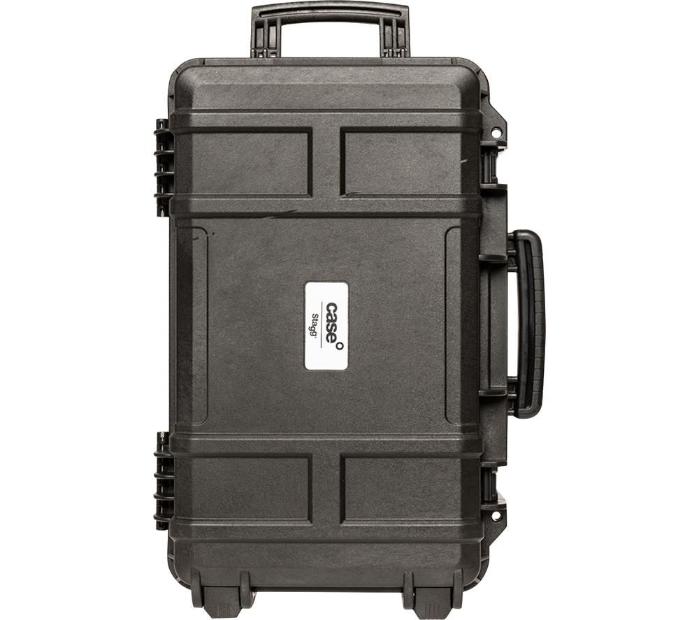 STAGG Universal Transport Case (53 x 31 x 20 cm)