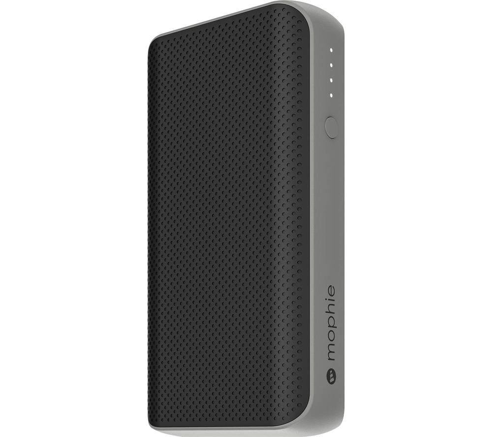 MOPHIE PD USB Type-C Portable Power Bank Review