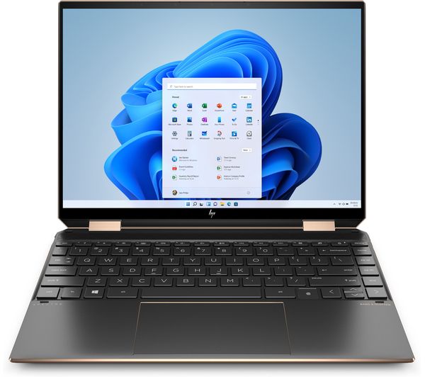 Hp spectre sales x360 i5
