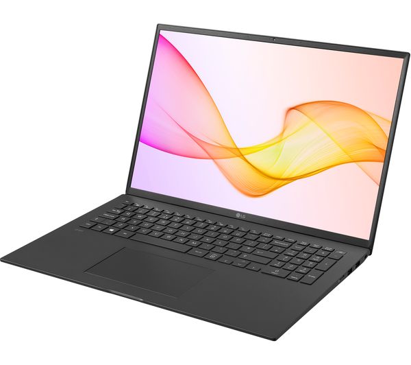 Buy LG GRAM 17Z90P 17" Laptop Intel® Core™ i7, 1 TB SSD, Black Free