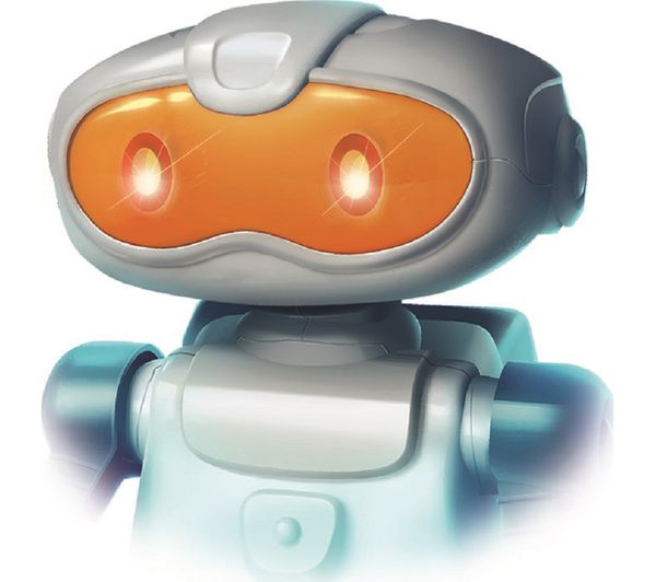 Mio robot science kit online