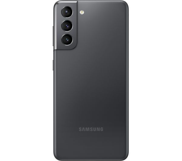 Samsung Galaxy S21 5G - 128 GB, Phantom Grey 2