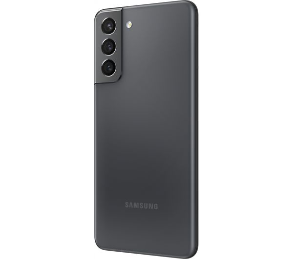 Samsung Galaxy S21 5G - 128 GB, Phantom Grey 3