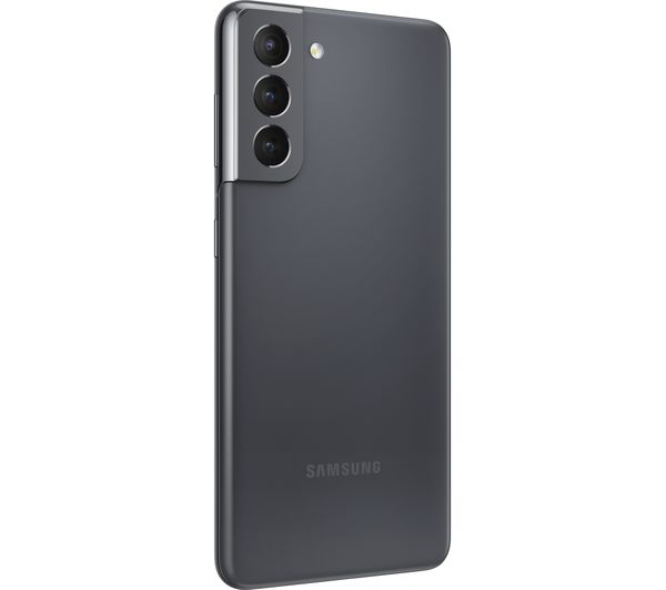 Samsung Galaxy S21 5G - 128 GB, Phantom Grey 4