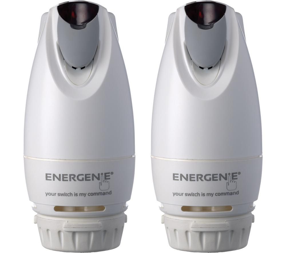 ENERGENIE Mi Home Smart Radiator Valve review