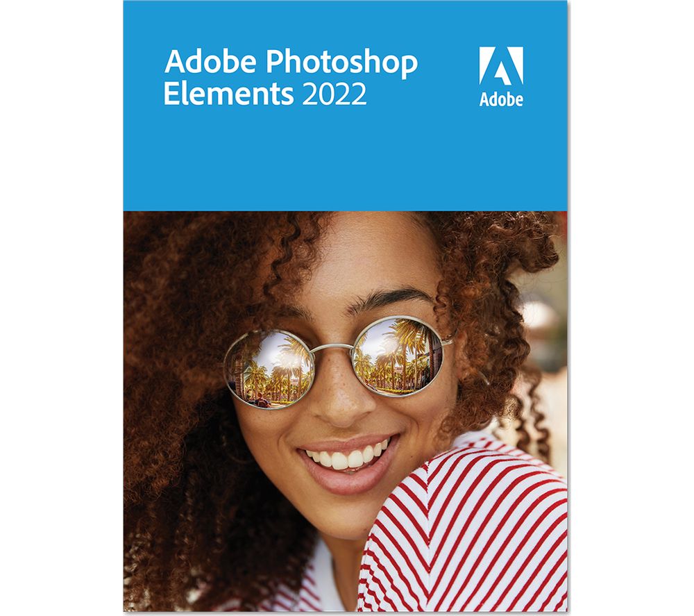 ADOBE Photoshop Elements 2022