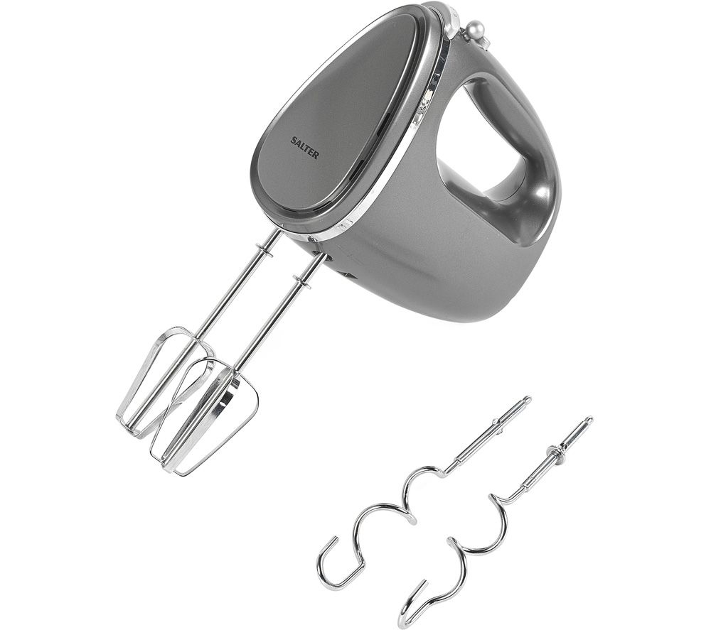 SALTER Cosmos EK4249 Hand Mixer review