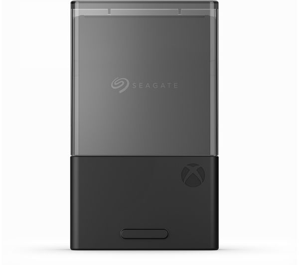 Expansion SSD for Xbox Series X/S - 2 TB