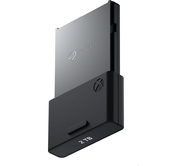 xbox series s 2tb external hard drive