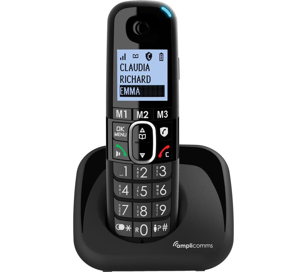 BigTel 1500 Cordless Phone