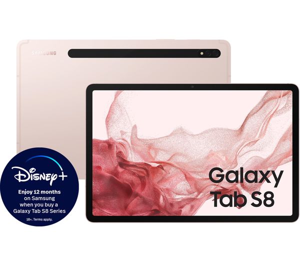 SAMSUNG Galaxy Tab S8 11