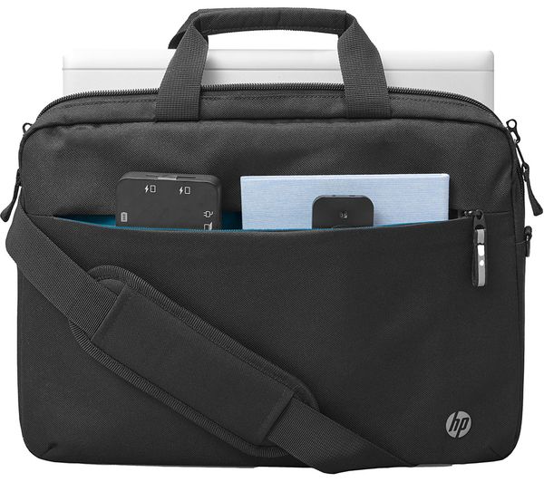 HP Professional 14.1” Laptop Case - Black - 500S8AA - Currys Business