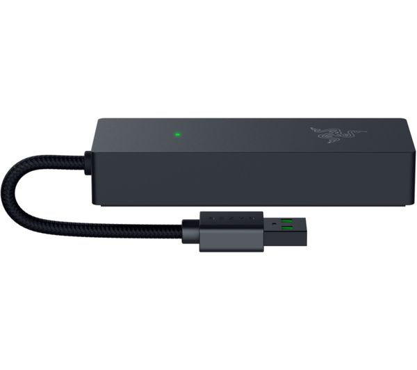 121042 RAZER RIPSAW X Gaming Capture Card Currys Business
