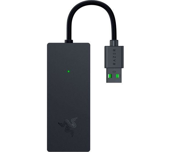 121042 RAZER RIPSAW X Gaming Capture Card Currys Business