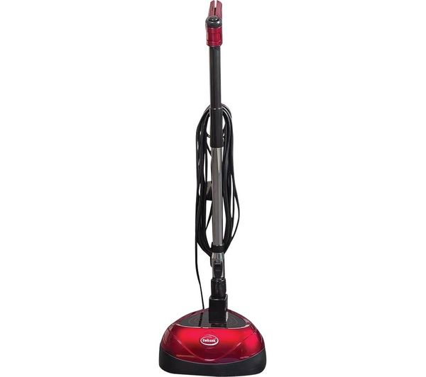EWBANK EP170 Upright Hard Floor Cleaner - Red & Black