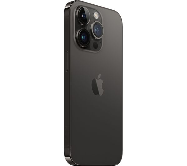 MPXV3ZD/A - APPLE iPhone 14 Pro - 128 GB, Space Black