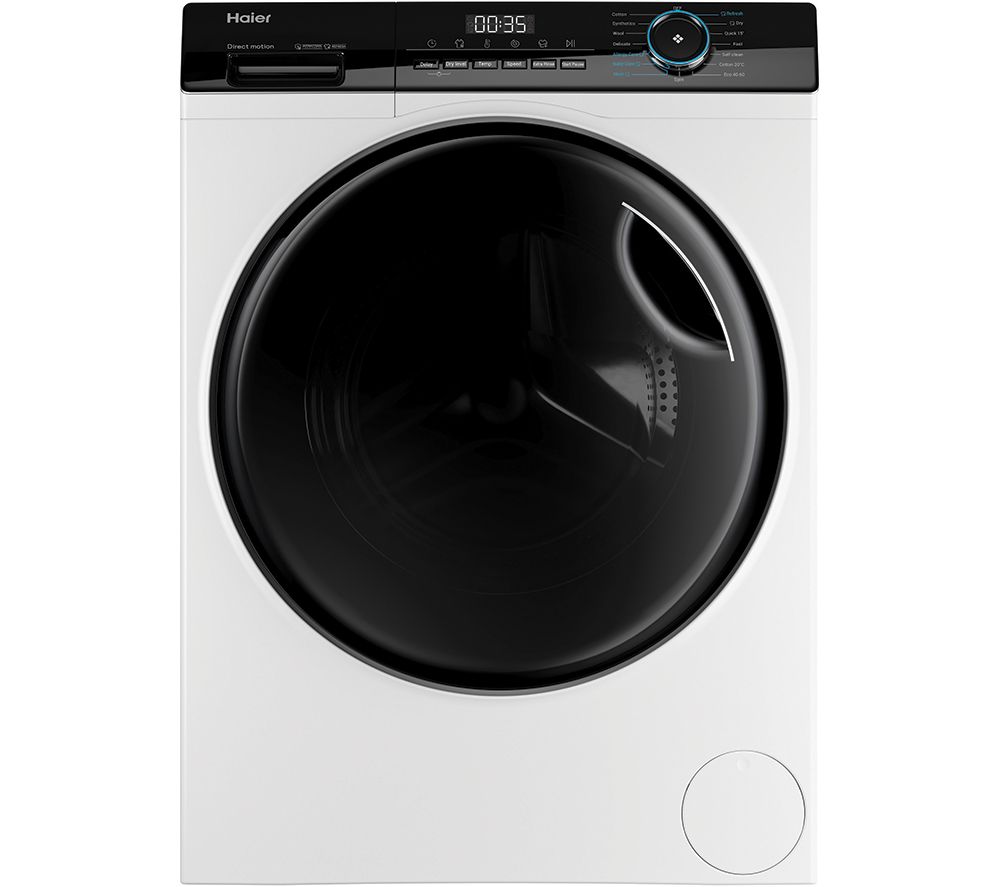 I Pro Series 3 HWD100-B14939 10 kg Washer Dryer - White