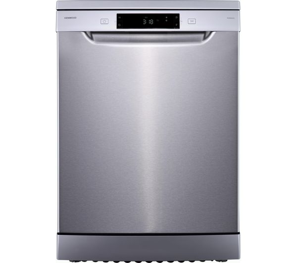 Currys kenwood dishwasher outlet