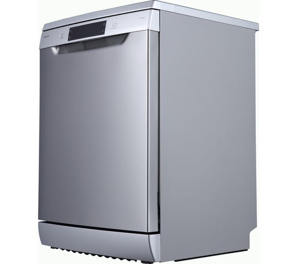 Kenwood silver sale dishwasher