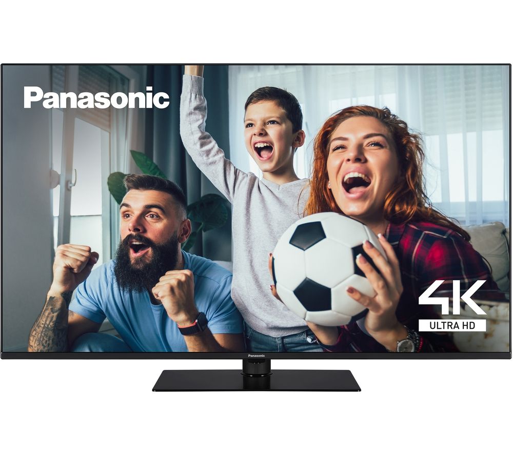 TX-50MX650B 50" Smart 4K Ultra HD HDR LED TV with Google Assistant