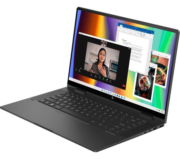 HP ENVY x360 15.6