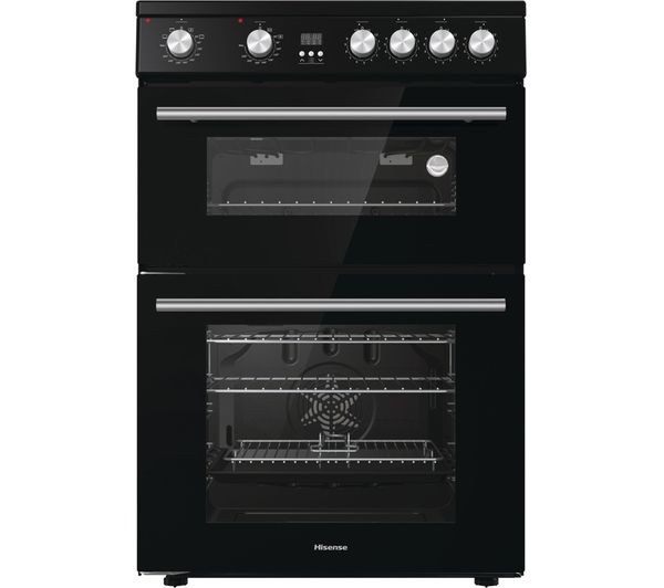 Currys induction range cookers discount