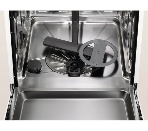 Currys sales zanussi dishwasher
