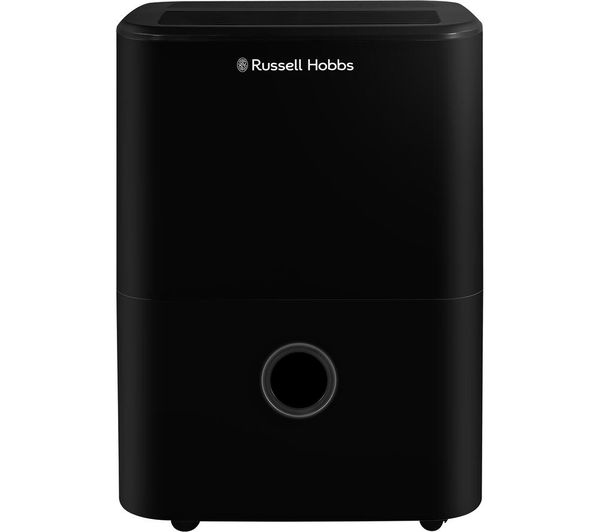 RUSSELL HOBBS RHDH2002B Dehumidifier - Black
