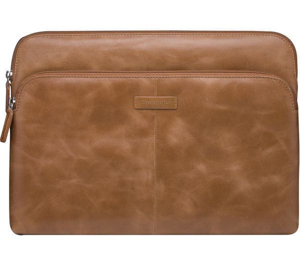 D Bramante Sk14gtbl1533 14 Macbook Pro Leather Sleeve Tan