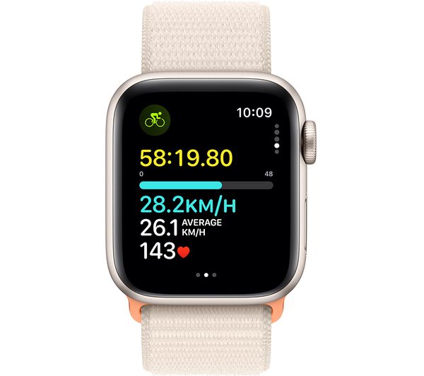 Apple watch new arrivals se cellular currys