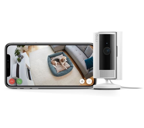 Currys ring camera sales