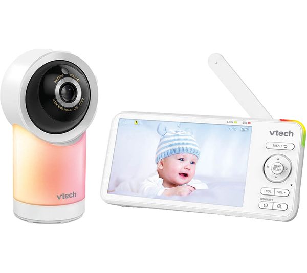 627595 VTECH RM5766HD 5