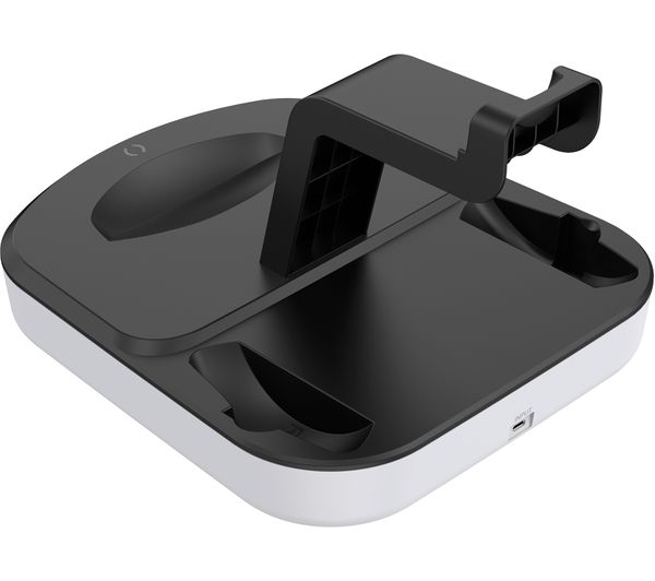 VS5014 VENOM PS VR2 Charging Station White Currys Business