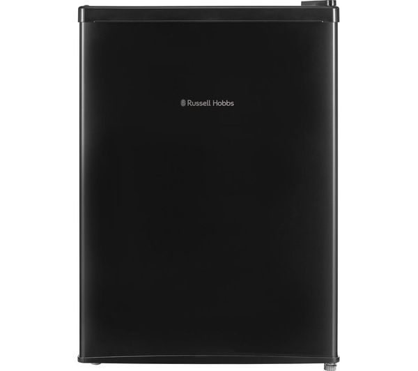 Russell Hobbs Rh67ttlf0e1b Mini Fridge Black