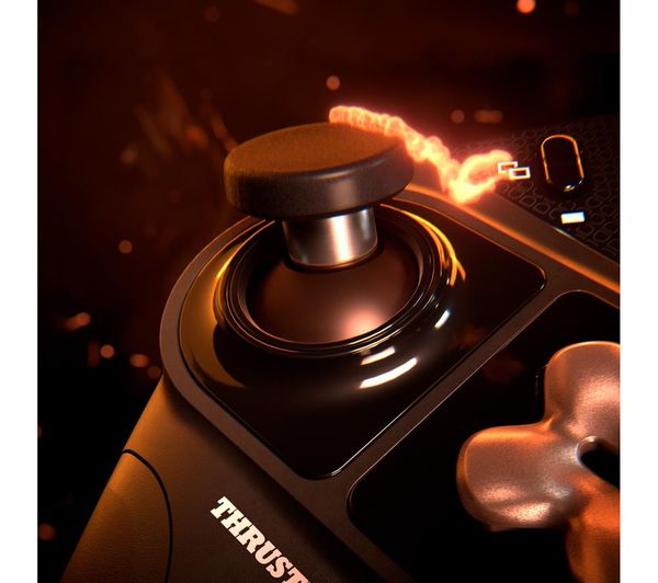 THRUSTMASTER eSwap X Pro Controller - Black - 125103 - Currys Business