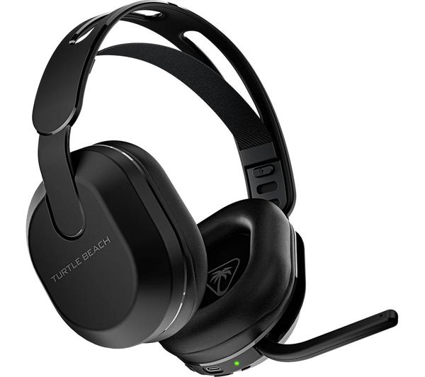 Turtle Beach Stealth 500 Xbox Wireless Gaming Headset Black