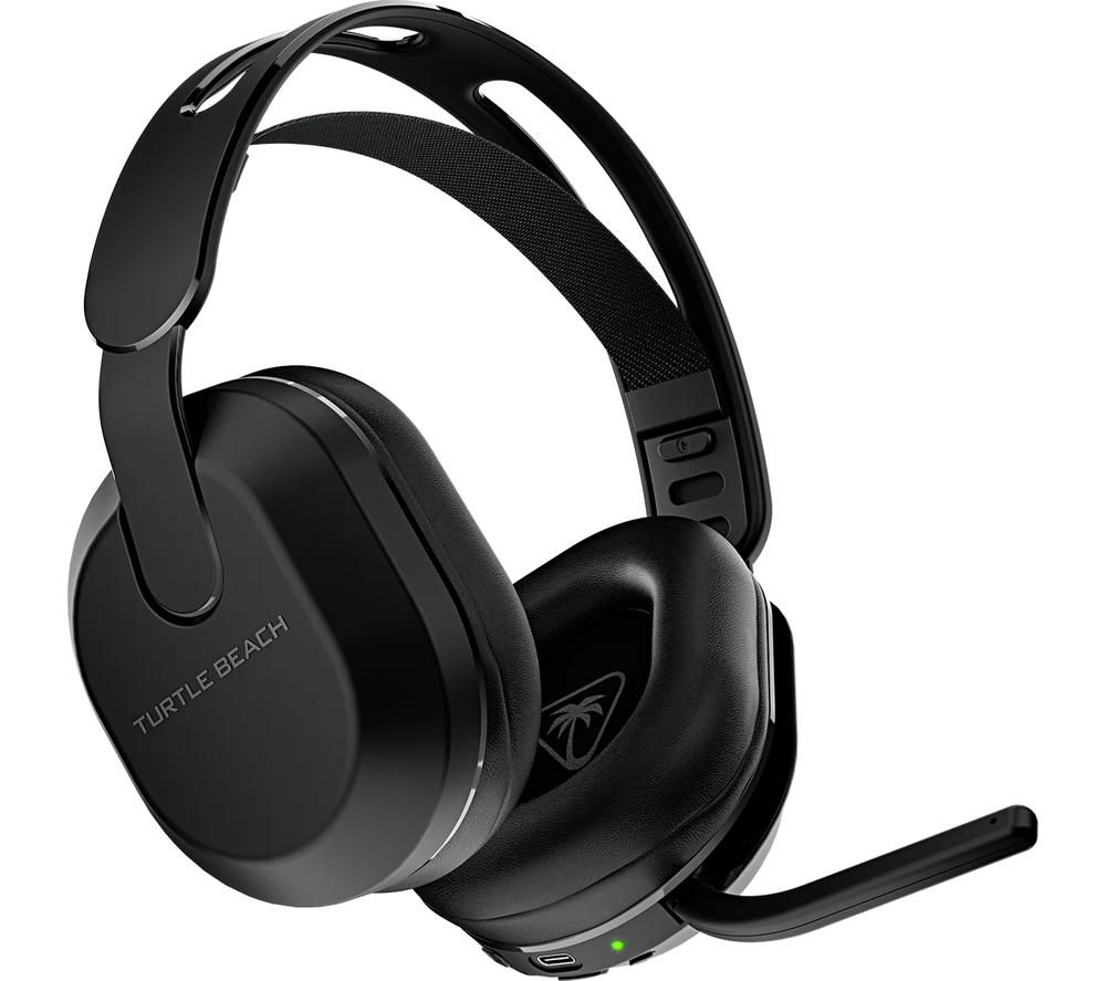 Stealth 500 Xbox Wireless Gaming Headset - Black