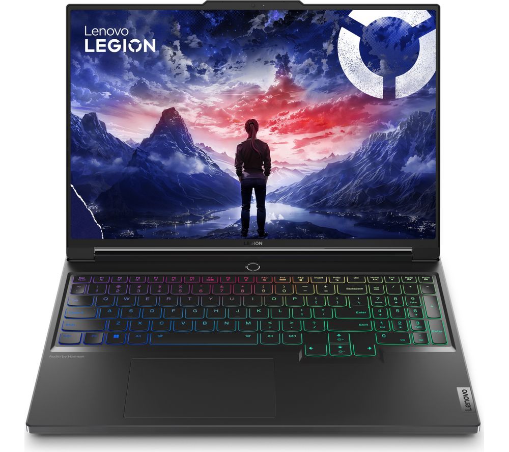 Legion 7 16" Gaming Laptop - Intel® Core™ i7, RTX 4070, 1 TB SSD