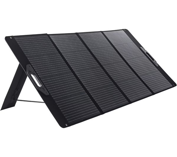 ACER APS360 200 W Portable Solar Panel